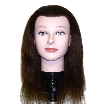  Mannequin Head (Манекен глава)