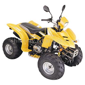  ATV (with EEC Approval) ( ATV (with EEC Approval))