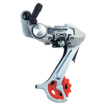  Rear Derailleur