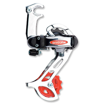  Rear Derailleur