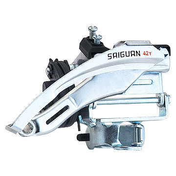  Front Derailleur