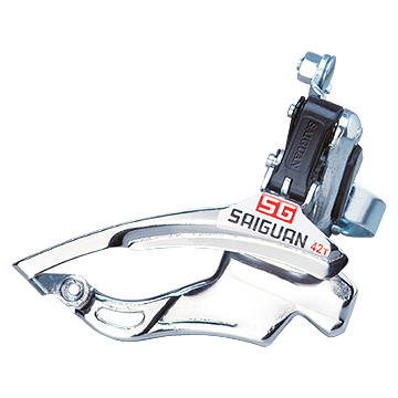  Front Derailleur