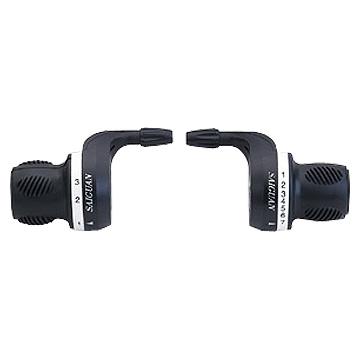  Grip Shifter