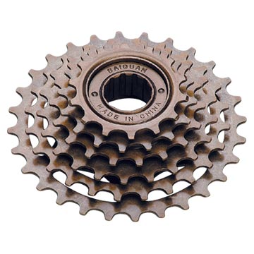  Freewheel