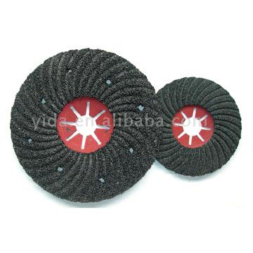  Resin Abrasive Discs (Résine disques abrasifs)