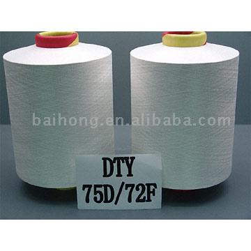  Polyester Yarn DTY ( Polyester Yarn DTY)