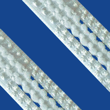  Elastic Tape / Webbing ()