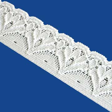  Elastic Tape / Webbing ()