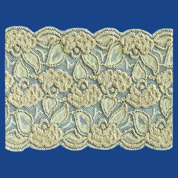  Lace ()