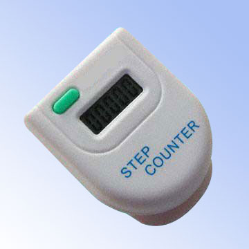  Single Function Pedometer ( Single Function Pedometer)