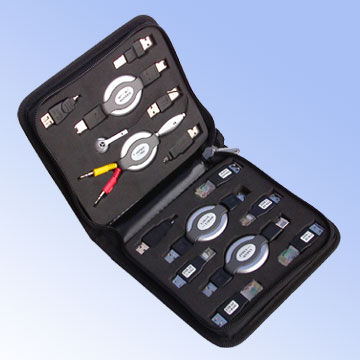  Computer Universal Bag