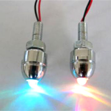  LED Screws ( LED Screws)