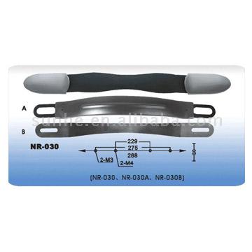  5# Nylon Open End With Plastic Stop (5 # Nylon Open End With Plastic Stop)