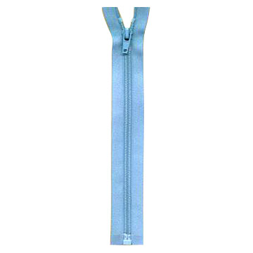  Nylon Waterproof Zipper (No. 5) ( Nylon Waterproof Zipper (No. 5))