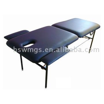  T002 Portable Massage Table (T002 Портативный Массаж таблице)