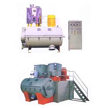  Horizontal Mixer Set (Горизонтальный смеситель Установить)