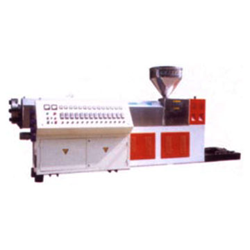  Single-Screw Extruder (SJ) (Одновинтовой Экструдер (SJ))