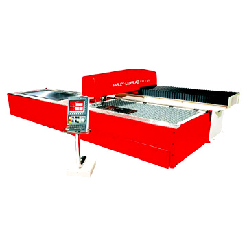  Profile Plus Laser Cutting machine (Профиль Плюс лазерной резки)