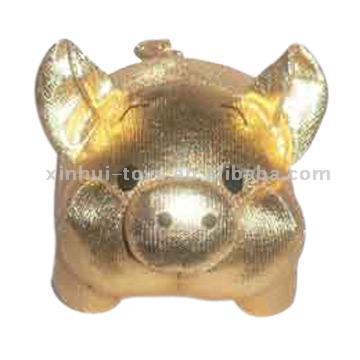  Pig Toys ( Pig Toys)