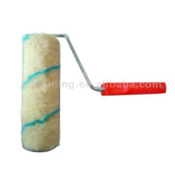  Paint Roller Brush (European Style)
