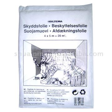  Dust Cover ( Dust Cover)