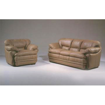  Leather Sofa (Ledercouch)