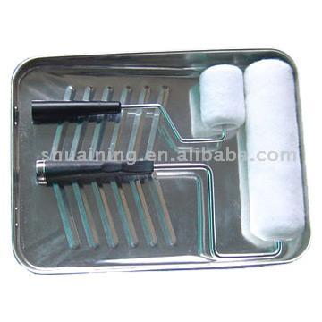  Tray