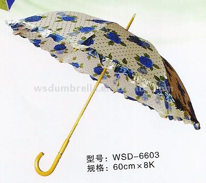  Golf Umbrella (Parapluie de golf)