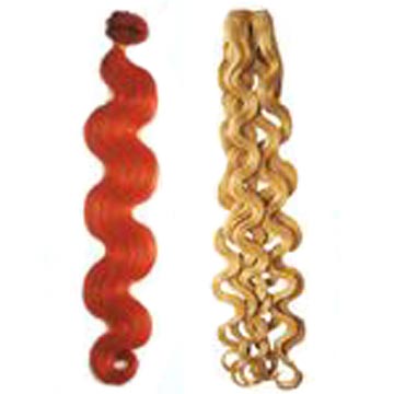  Human Hair Weaving ( Human Hair Weaving)