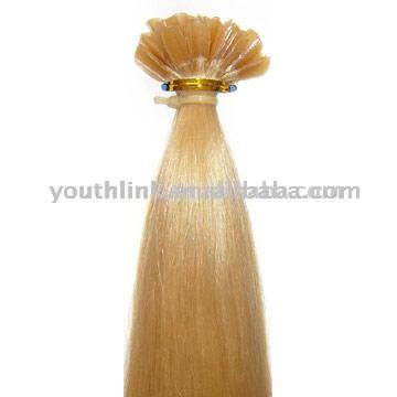  Pre-Bonded Hair Extension ( Pre-Bonded Hair Extension)