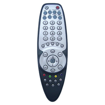  8-Device Universal Remote Control ( 8-Device Universal Remote Control)