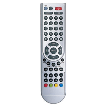  Universal Remote Control (Universal-Fernbedienung)