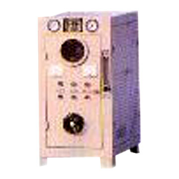 Ozon-Sterilisator (Ozon-Sterilisator)