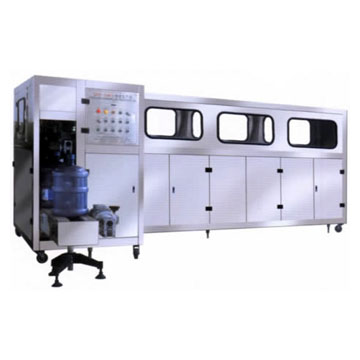  Beverage Processing Machine ( Beverage Processing Machine)