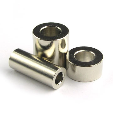  Nickel Plated Bushes (Nickelé Bushes)