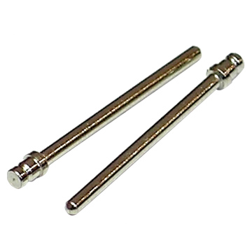 Turned Parts and Precision Parts