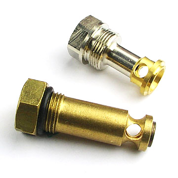  Non-Standard Precise Parts (Non-Standard pièces de précision)