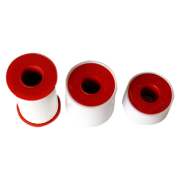  Zinc Oxide Adhesive Plaster (Plastic Cans Packing) ( Zinc Oxide Adhesive Plaster (Plastic Cans Packing))