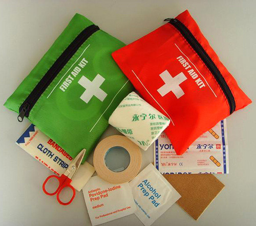  First Aid Kit ( First Aid Kit)
