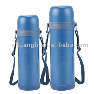  Travel Bottles