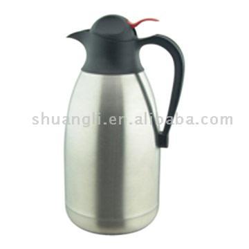  Coffee Pot (New Design) ( Coffee Pot (New Design))