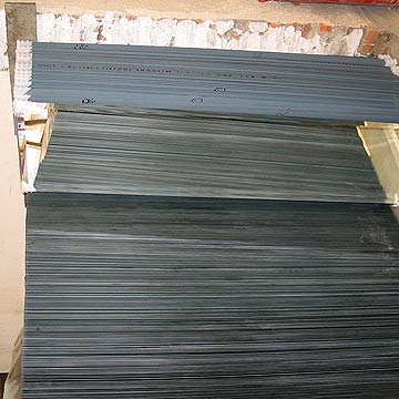  Silver/Aluminum Mirror (Silver / Aluminium Mirror)