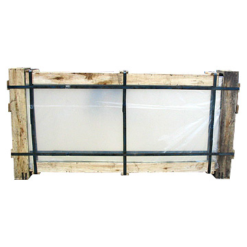  Silver/Aluminum Mirror (Silver / Aluminium Mirror)