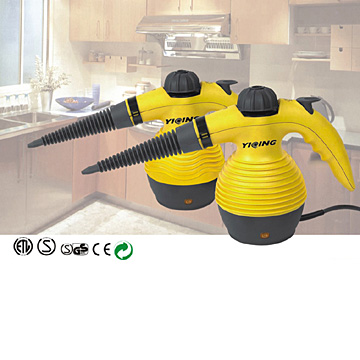  Steam Cleaner (Dampfreiniger)