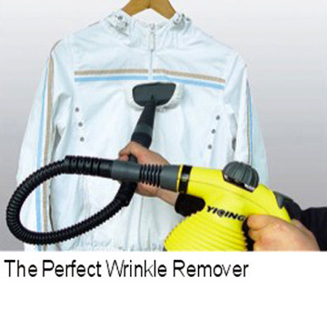  Steam Cleaner (Dampfreiniger)