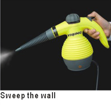  Steam Cleaner (Dampfreiniger)