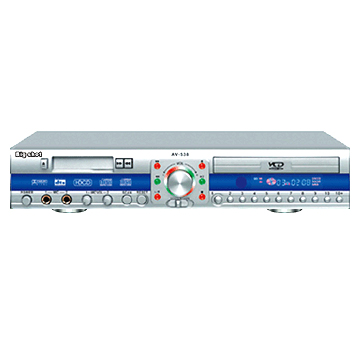  VCD Player ( VCD Player)