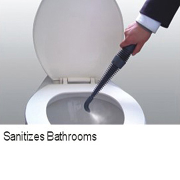  Steam Cleaner (Dampfreiniger)
