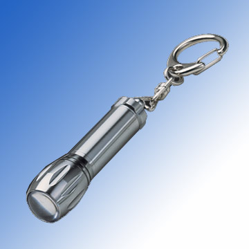  Keychain (Trousseau)