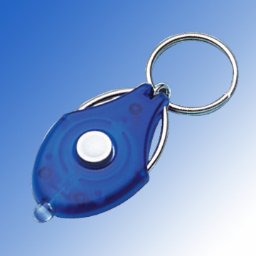  Keychain (Trousseau)